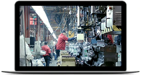 DCEC-Dongfeng Cummins Engine Company-2