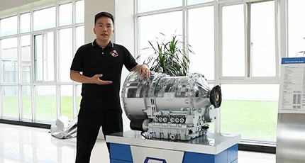 CAT-CX28-and-CX31-AT-transmission-produced-in-China