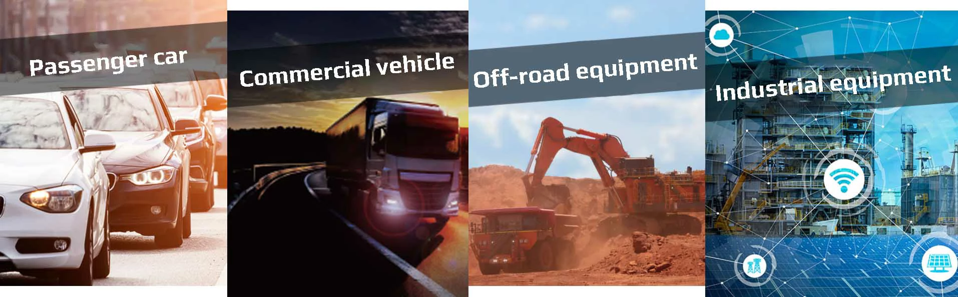 Cummins fuel system factory in wuhan