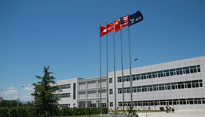 Cummins BFCEC plant-700×400