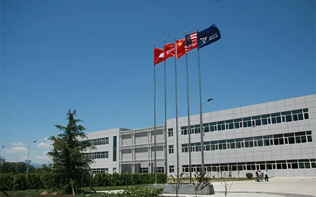 Wuxi vannevel training conference-530×300