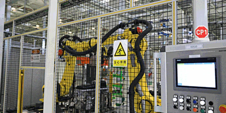 Cummins-DCEC-engine-assembly-procedure