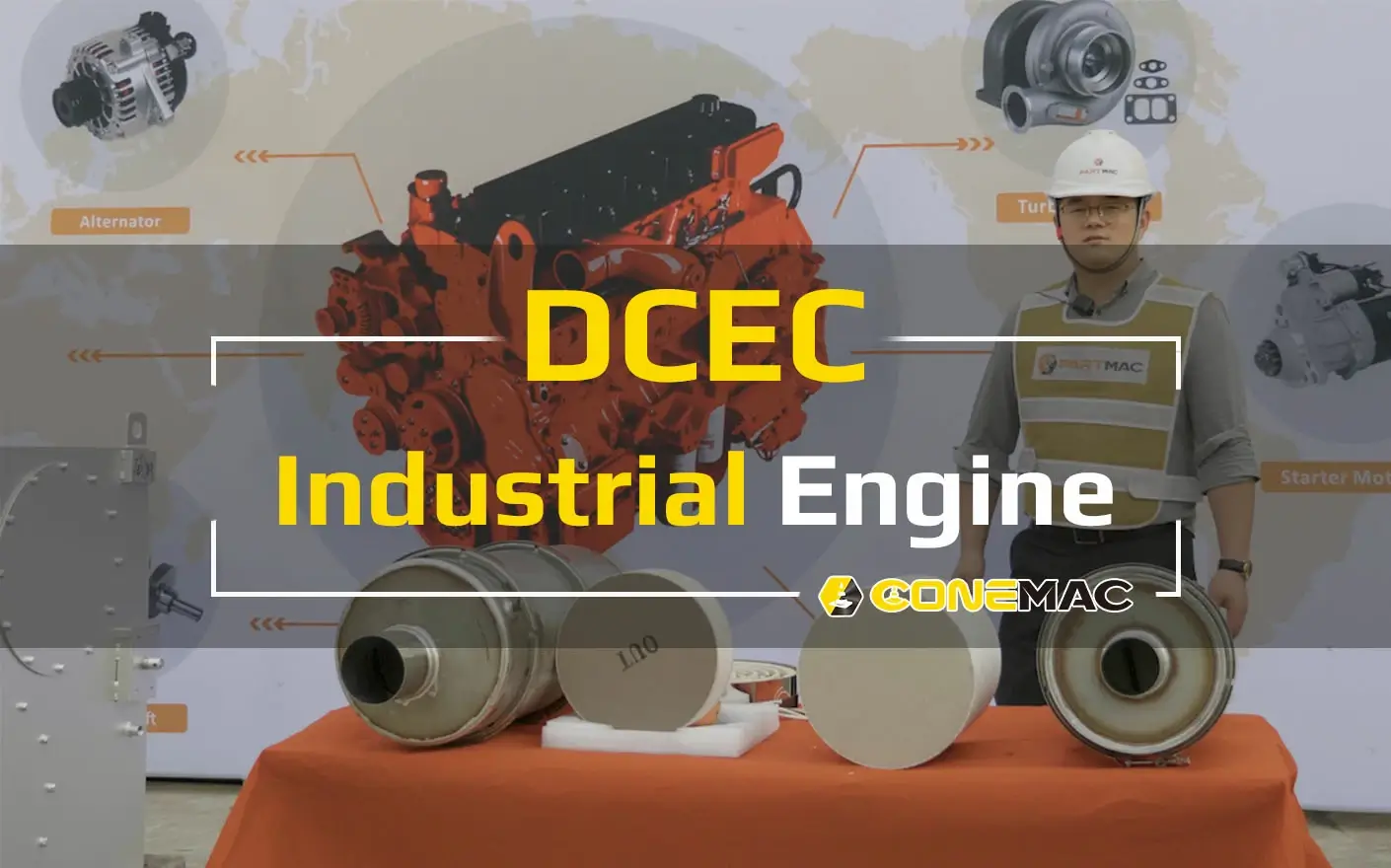 SeaMac Introduction Video