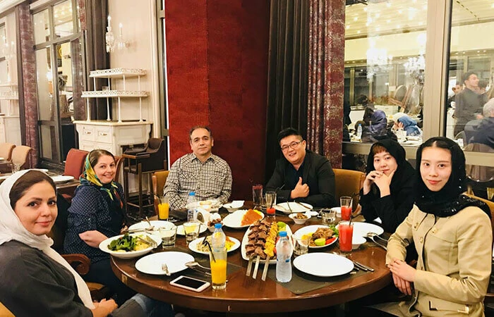 EMAC Culture-Stay Caring