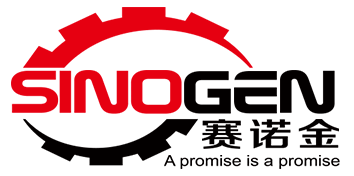 SinoGen logo