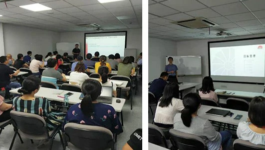 Wuxi vannevel training conference-530×300