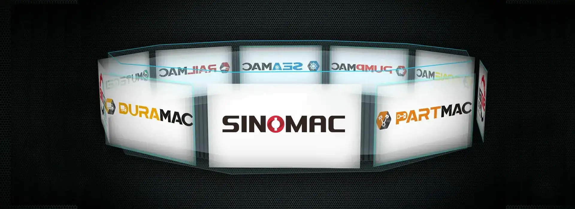 EMAC Introduction Video on Youtube